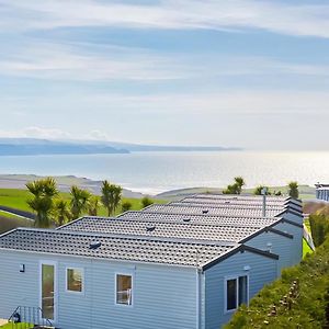 Sandymouth Holiday Resort